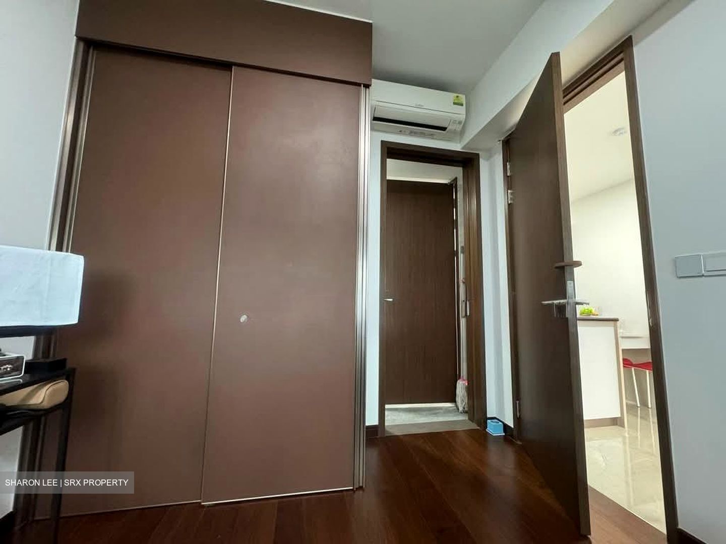 Normanton Park (D5), Apartment #605410161